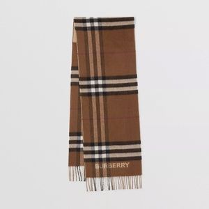 Burberry Men's Scarf
